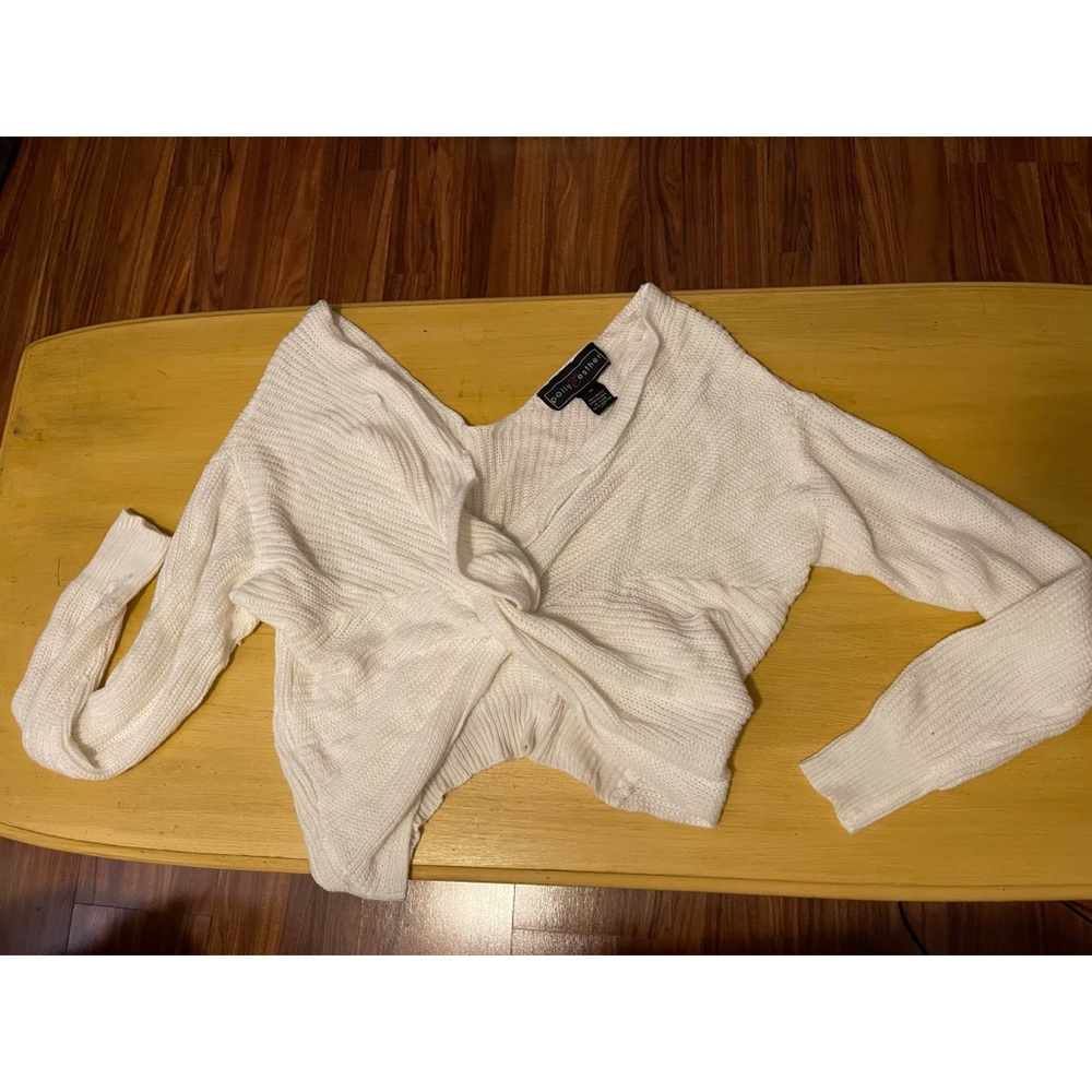 Polly & Esther Sweater